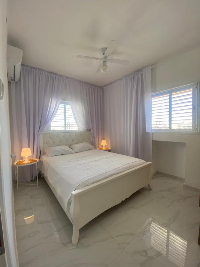 Apartment Oskar Beach Bat Yam Exterior photo